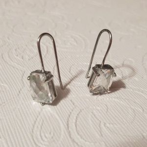 Lia Sophia retired LUXE earrings